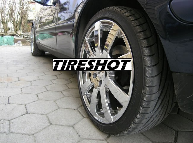 Tire Maxxis MA-Z1 Victra